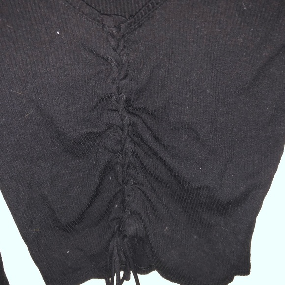 soft and sexy AE shirt (small) - Picture 2 of 3